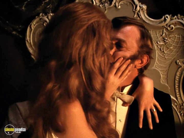 A still #27 from The Creeping Flesh (1973)