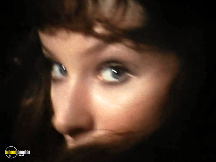 A still #13 from The Creeping Flesh (1973)