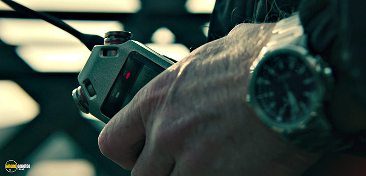 A still #18 from Trigger Point: Series 3 (2025)