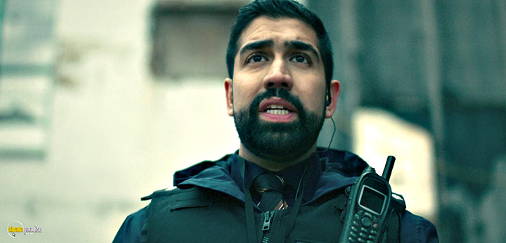 A still #3 from Trigger Point: Series 3 (2025)