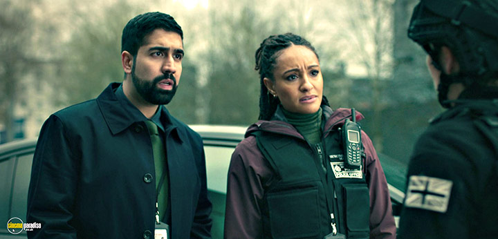 A still #10 from Trigger Point: Series 3 (2025)