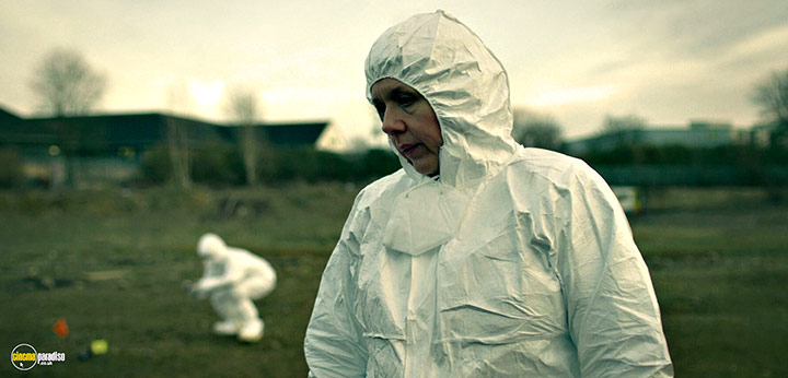 A still #22 from Trigger Point: Series 3 (2025)