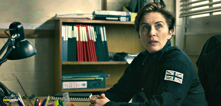 A still #2 from Trigger Point: Series 3 (2025)