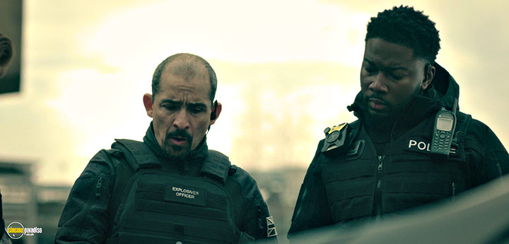 A still #8 from Trigger Point: Series 3 (2025)
