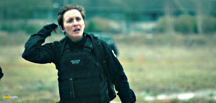 A still #31 from Trigger Point: Series 3 (2025)