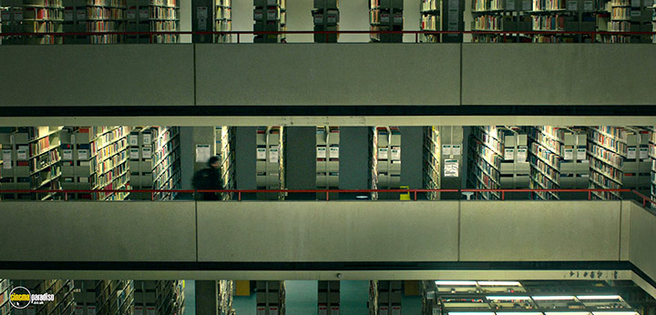 A still #32 from Trigger Point: Series 3 (2025)
