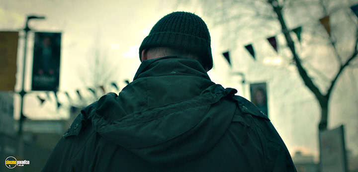 A still #33 from Trigger Point: Series 3 (2025)