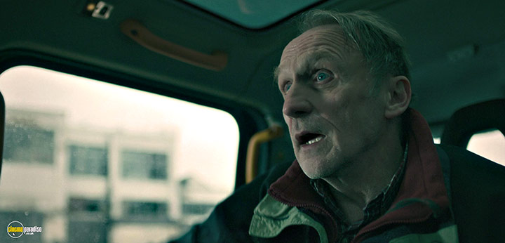 A still #6 from Trigger Point: Series 3 (2025)