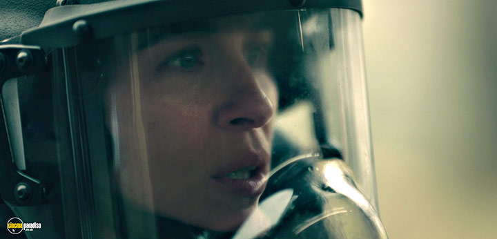 A still #36 from Trigger Point: Series 3 (2025)
