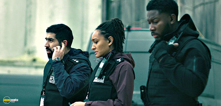 A still #37 from Trigger Point: Series 3 (2025)