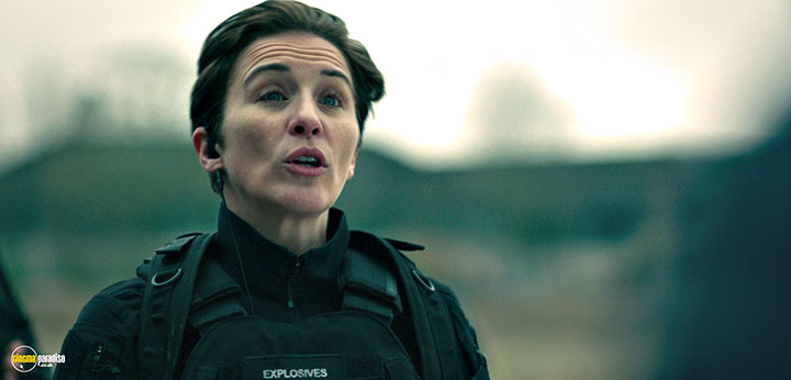 A still #38 from Trigger Point: Series 3 (2025)