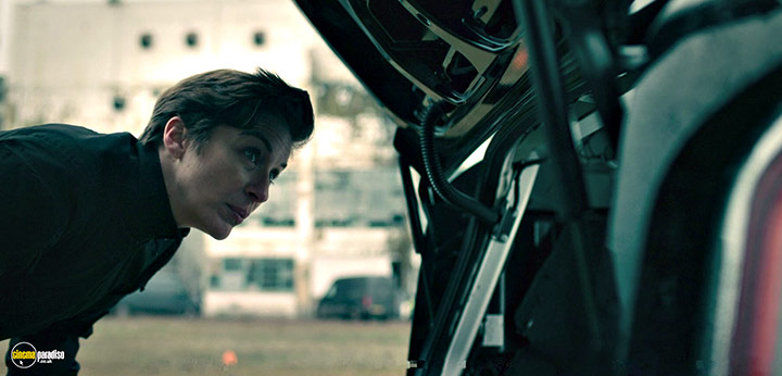 A still #39 from Trigger Point: Series 3 (2025)