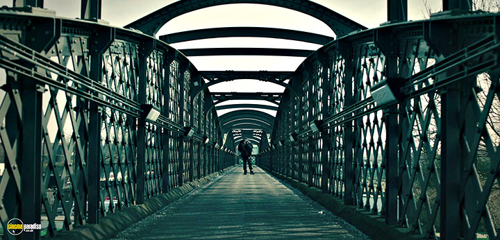 A still #40 from Trigger Point: Series 3 (2025)
