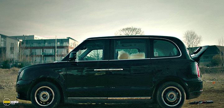 A still #41 from Trigger Point: Series 3 (2025)