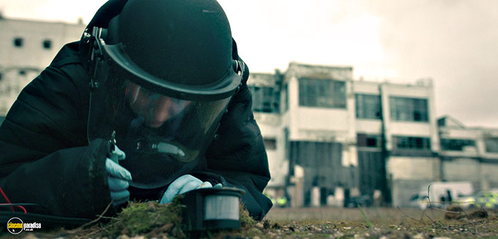 A still #43 from Trigger Point: Series 3 (2025)