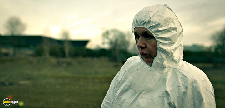 A still #29 from Trigger Point: Series 3 (2025)