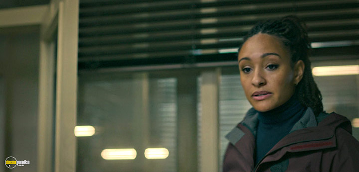 A still #45 from Trigger Point: Series 3 (2025)