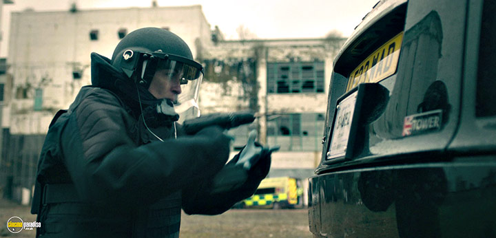 A still #46 from Trigger Point: Series 3 (2025)