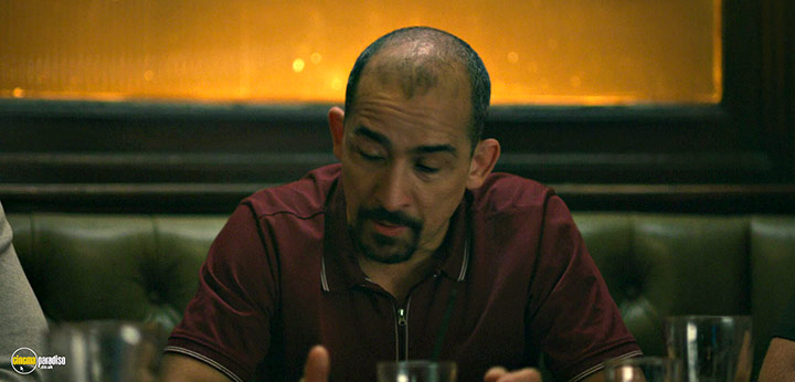 A still #15 from Trigger Point: Series 3 (2025)