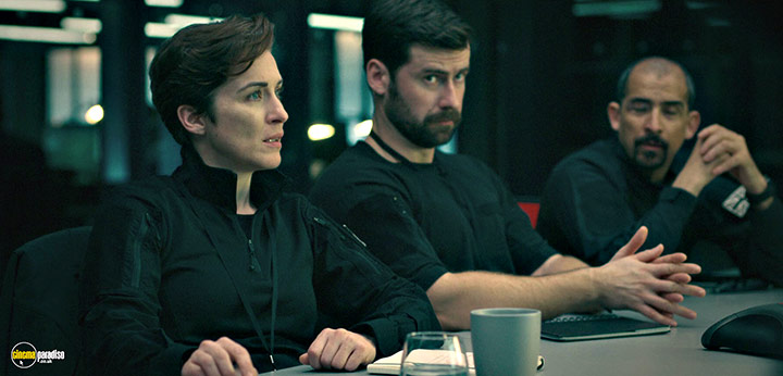 A still #49 from Trigger Point: Series 3 (2025)