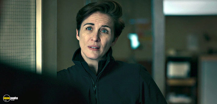 A still #50 from Trigger Point: Series 3 (2025)