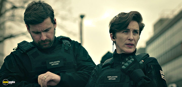 A still #11 from Trigger Point: Series 3 (2025)