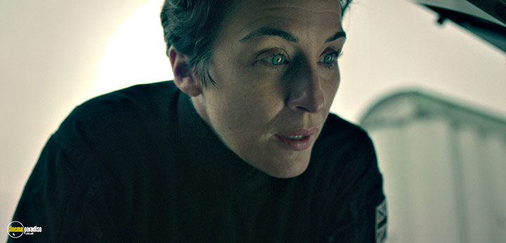 A still #52 from Trigger Point: Series 3 (2025)