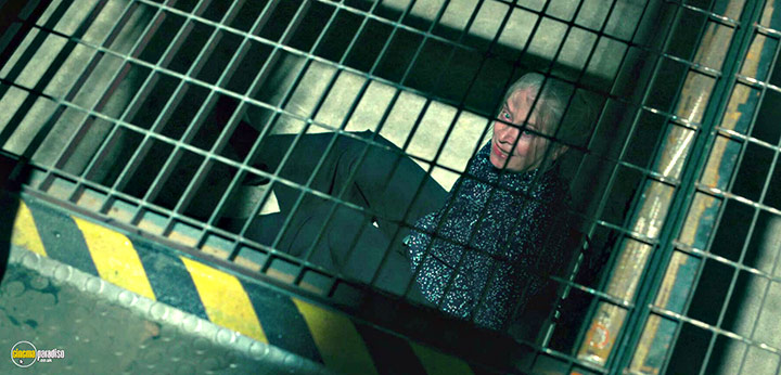 A still #53 from Trigger Point: Series 3 (2025)