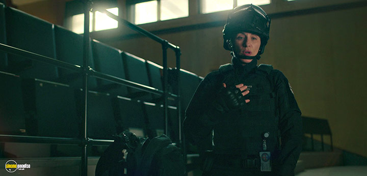 A still #54 from Trigger Point: Series 3 (2025)