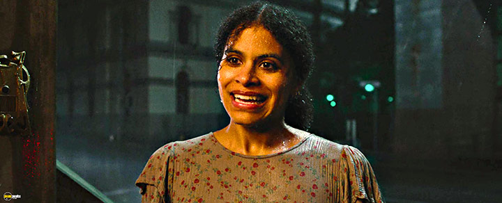 A still #2 from They Will Kill You (2026)