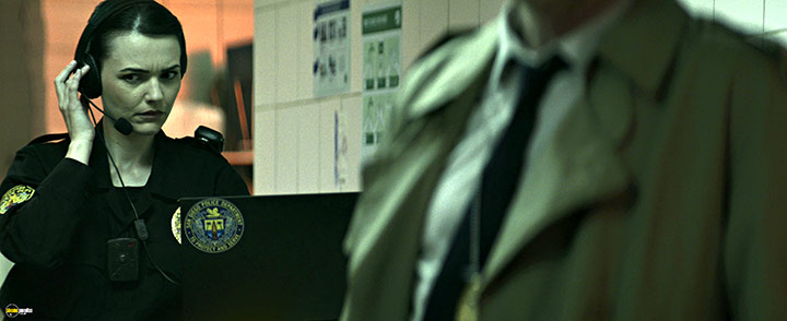 A still #17 from Novocaine (2025)