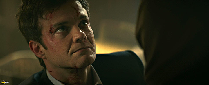 A still #7 from Novocaine (2025)