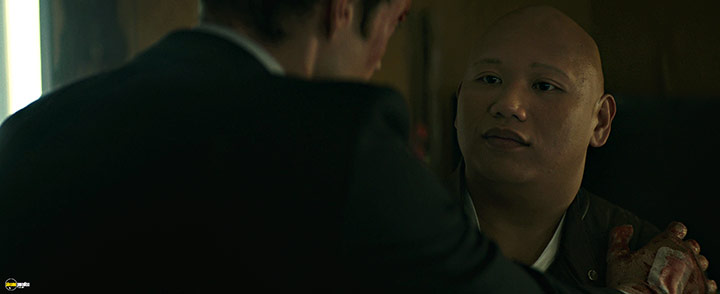 A still #20 from Novocaine (2025)