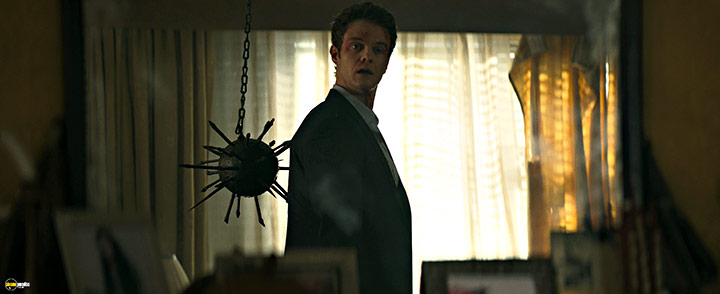 A still #21 from Novocaine (2025)