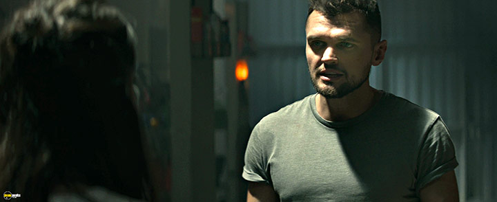 A still #15 from Novocaine (2025)