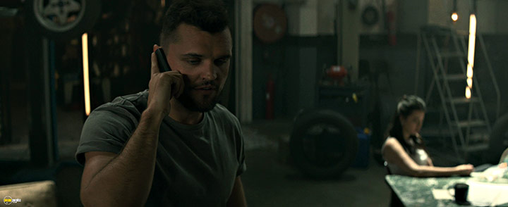 A still #23 from Novocaine (2025)