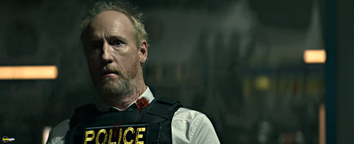 A still #4 from Novocaine (2025)