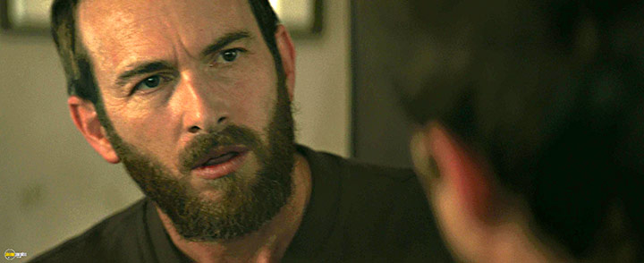 A still #5 from Novocaine (2025)
