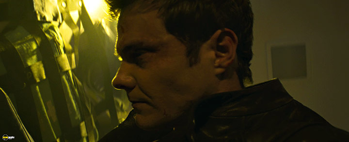 A still #24 from Novocaine (2025)