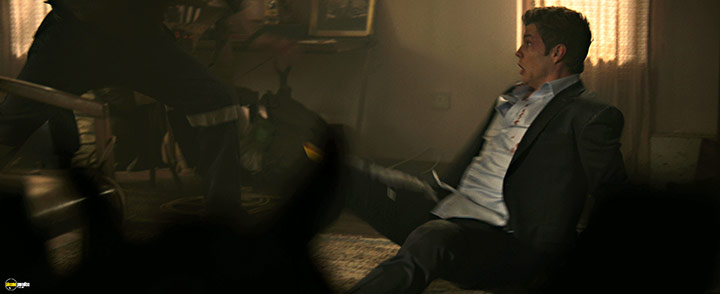 A still #25 from Novocaine (2025)