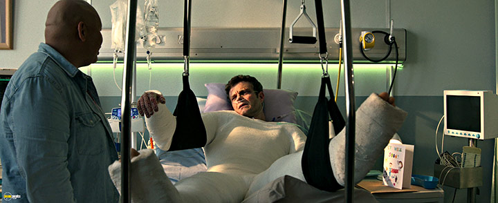 A still #26 from Novocaine (2025)
