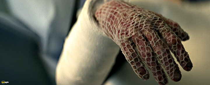A still #29 from Novocaine (2025)