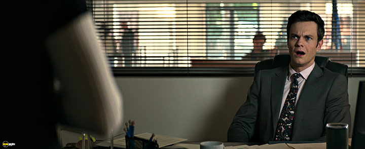 A still #30 from Novocaine (2025)