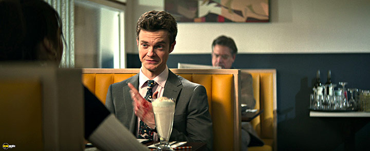 A still #12 from Novocaine (2025)