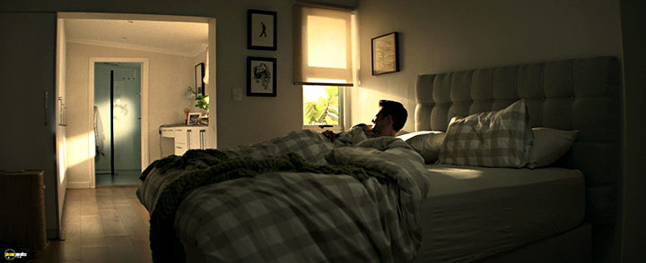 A still #31 from Novocaine (2025)