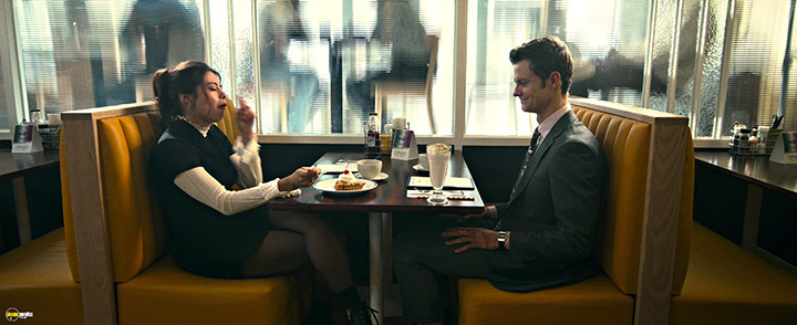 A still #16 from Novocaine (2025)