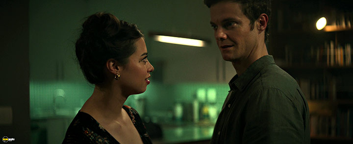 A still #18 from Novocaine (2025)