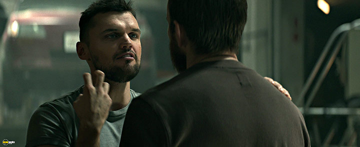 A still #32 from Novocaine (2025)