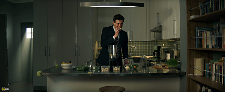 A still #33 from Novocaine (2025)