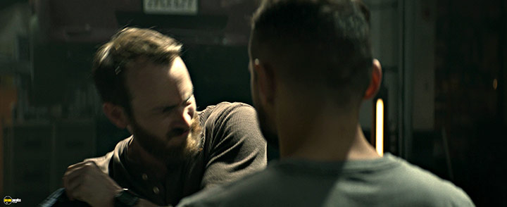 A still #34 from Novocaine (2025)